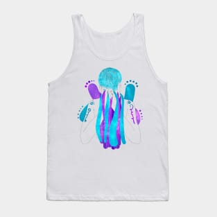 Eternal Cry Tank Top